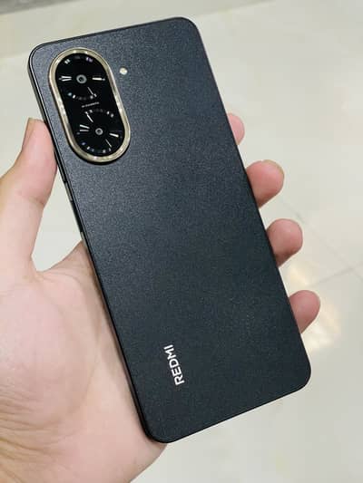 Xiaomi Redmi A5