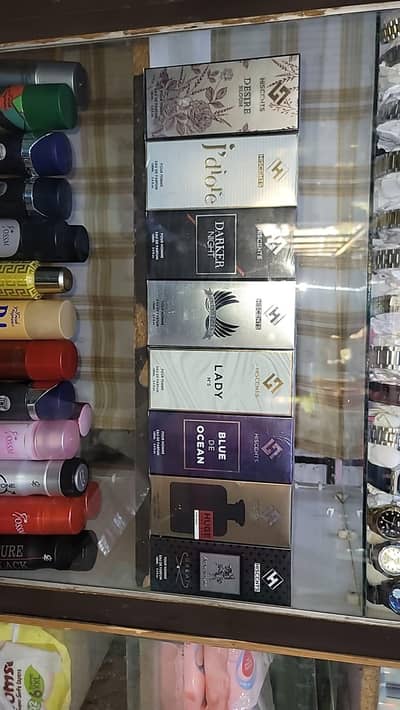 BEST QUAILITY PERFUMES