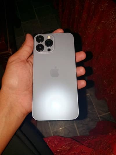Apple iPhone 13 Pro Max 128gb