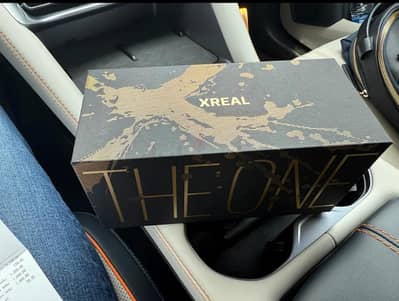 XREAL ONE PRO GLASSES