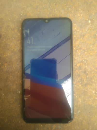 oppp a5s 3/32 PTA approved