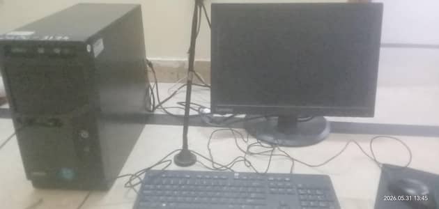 Core i5,Viper CPU, Lenovo 17" Screen