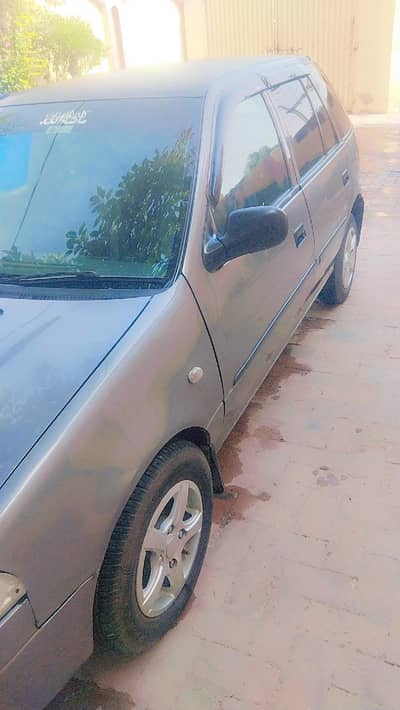 Cultus VXR