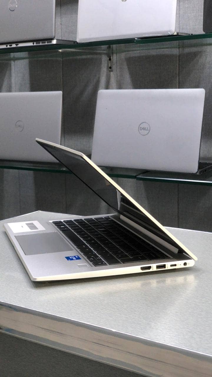 HP 11 Generation 1