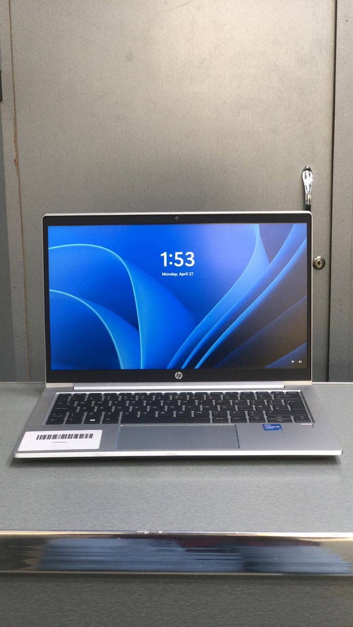 HP 11 Generation 3