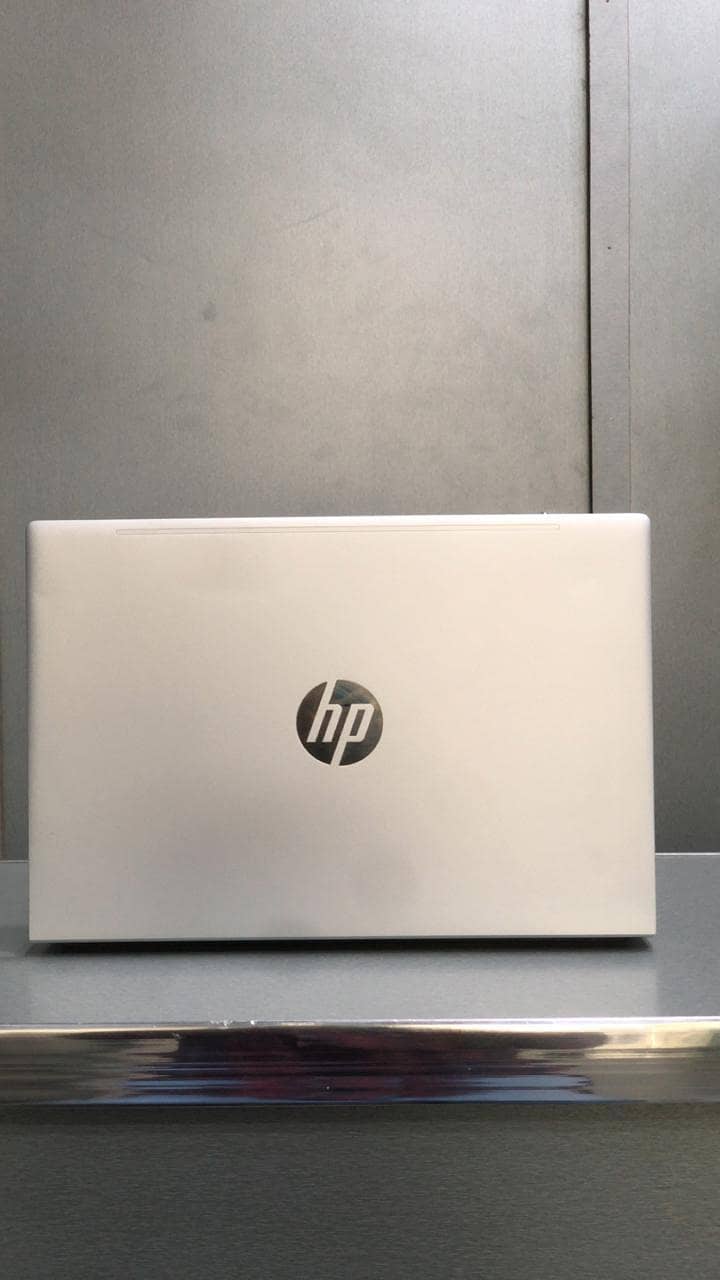 HP 11 Generation 4