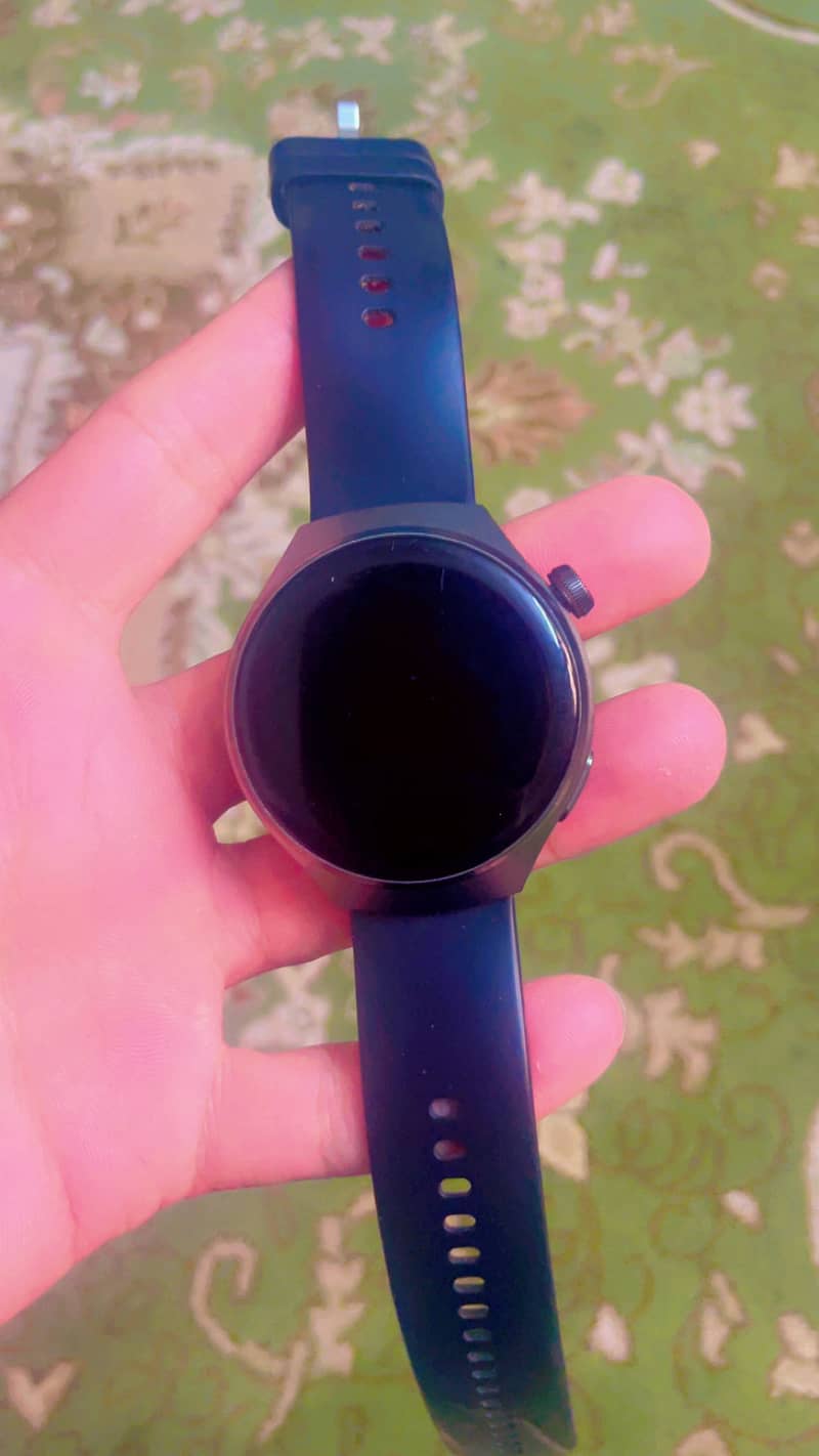 Smart watch 1