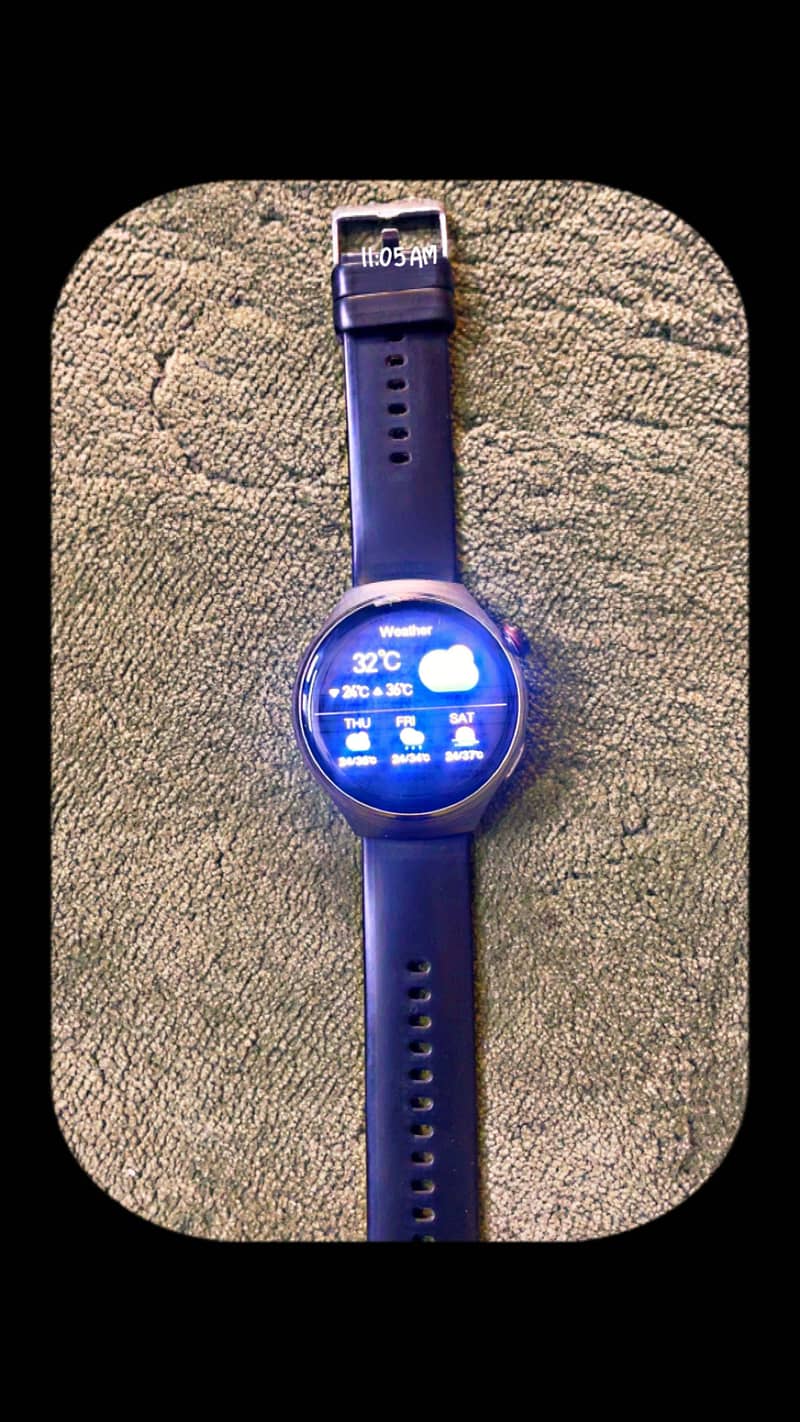 Smart watch 2