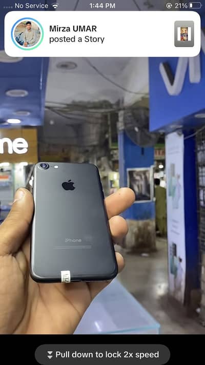 Apple iPhone 7