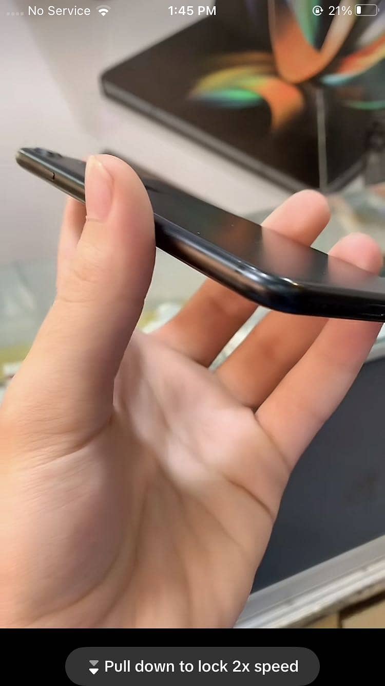 Apple iPhone 7 2