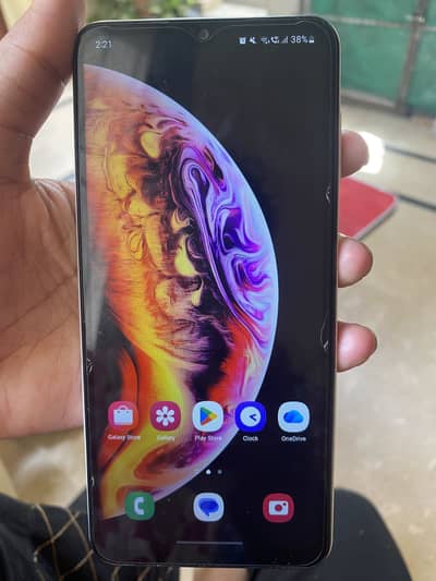 Samsung Mobile A04s