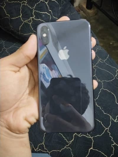 Apple iPhone XS