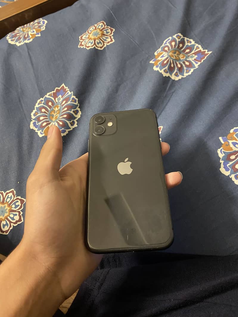 Apple iPhone 11 2