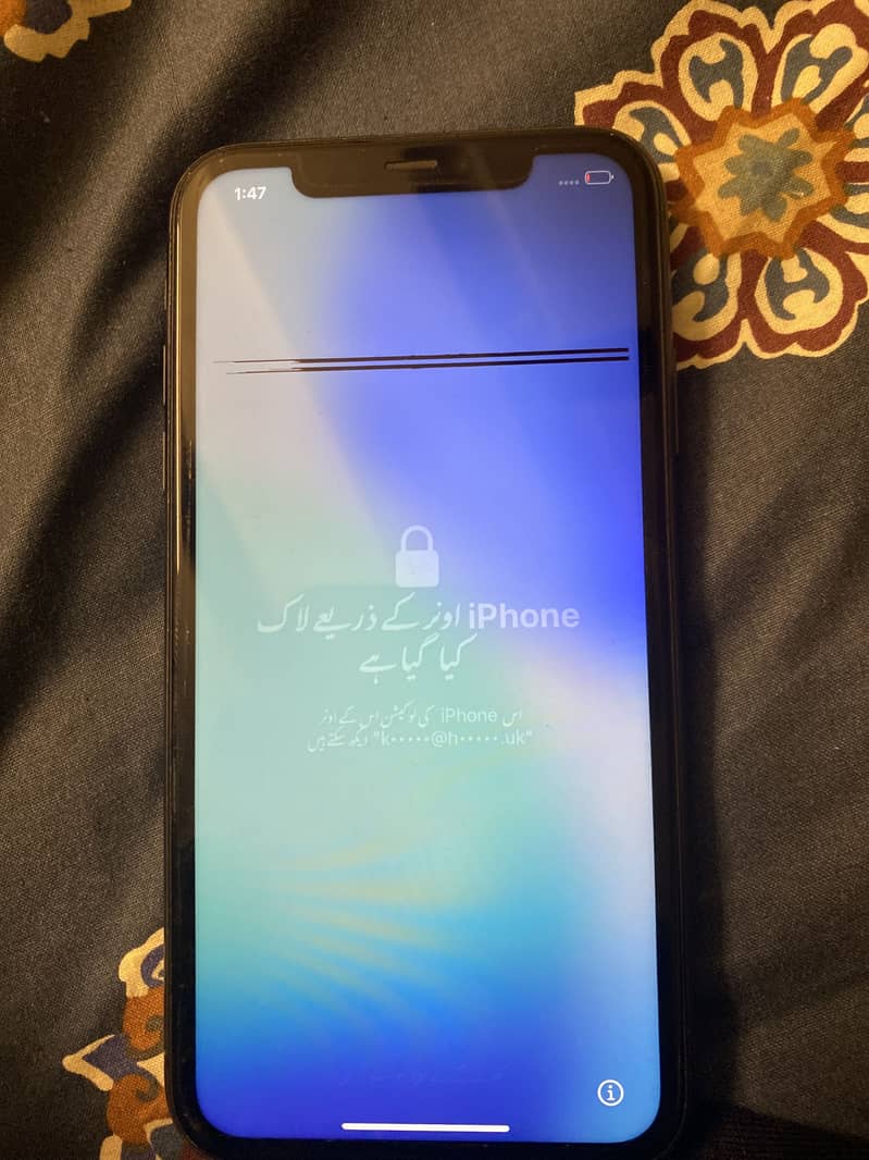 Apple iPhone 11 6
