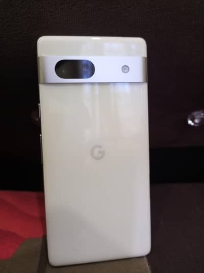 Google Pixel 7a