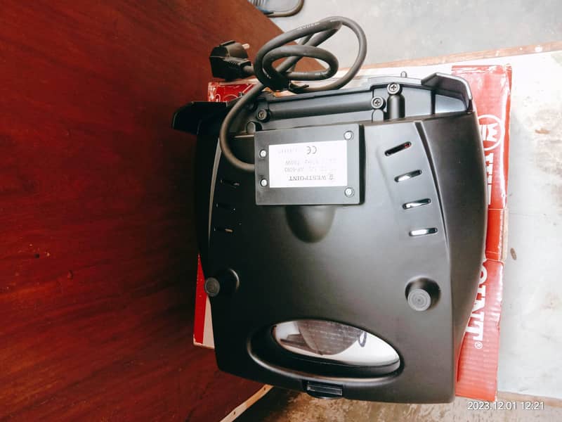 Sandwich maker Toaster 4