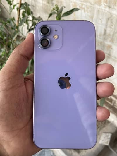 Apple iPhone 12 jv