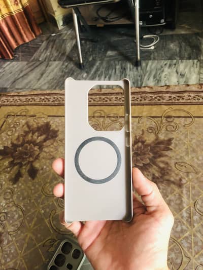 Infinix Note 50 Pro Original Case