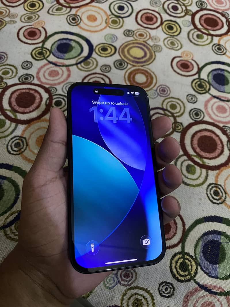 Apple iPhone 15 1