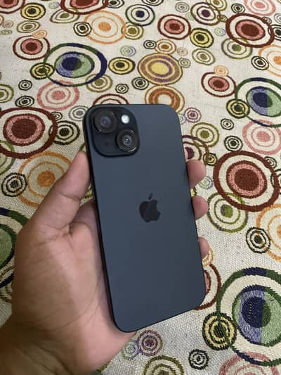 Apple iPhone 15