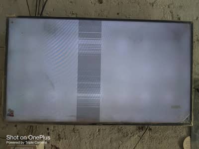 Haier 40 inch
