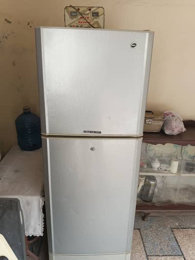 Pel Refrigerator