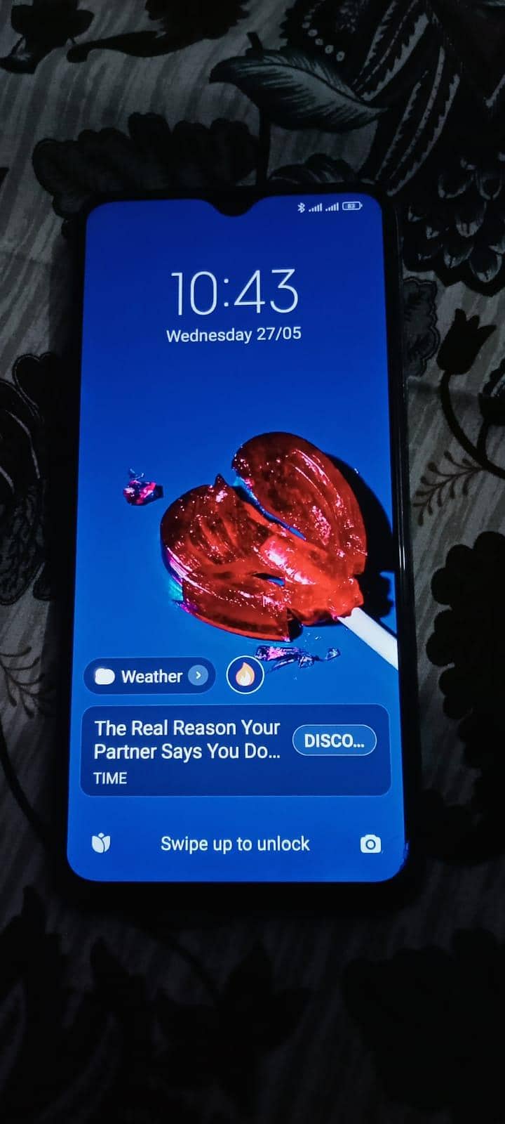redmi 9T 0