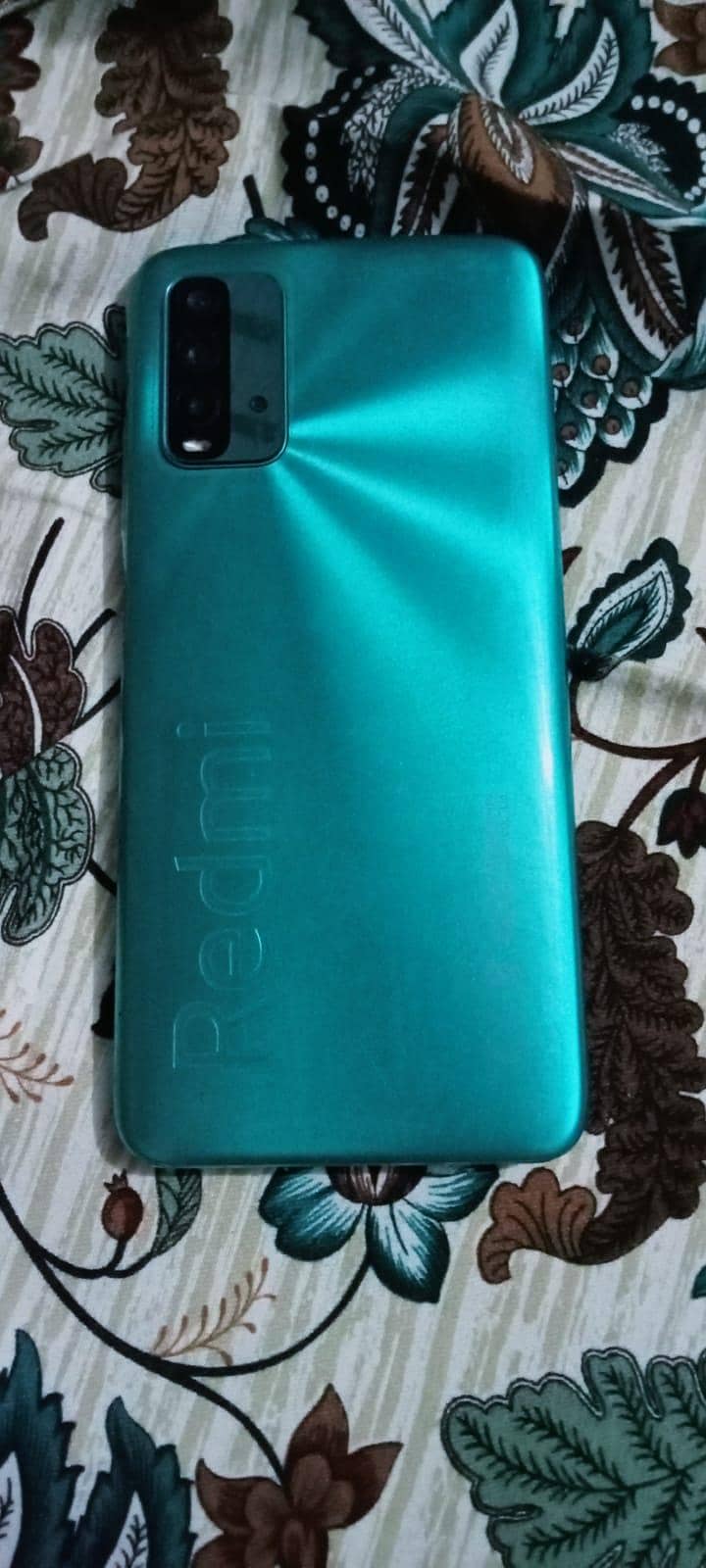 redmi 9T 4