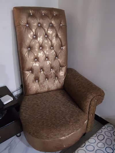 sofa set with table