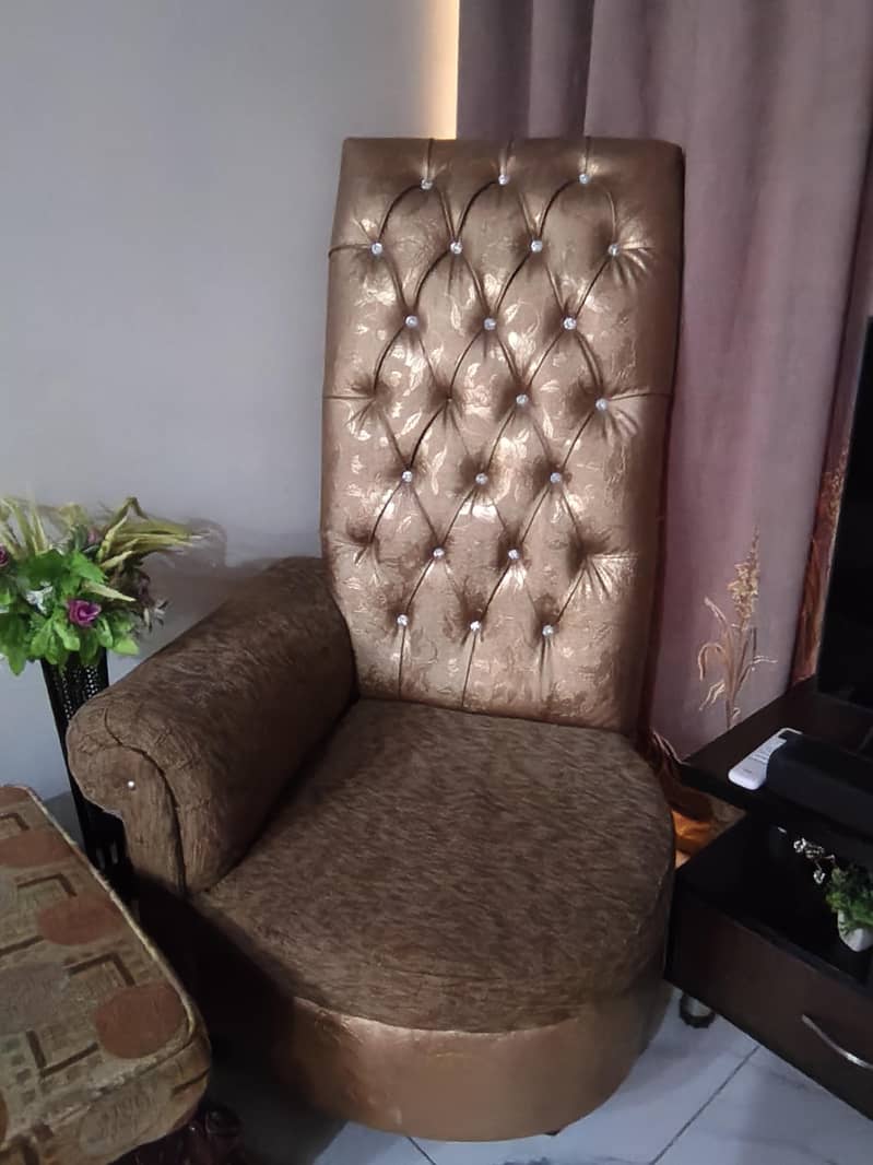 sofa set with table 1