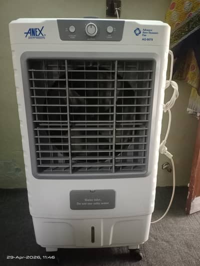 Anex AG-9078  For Sale