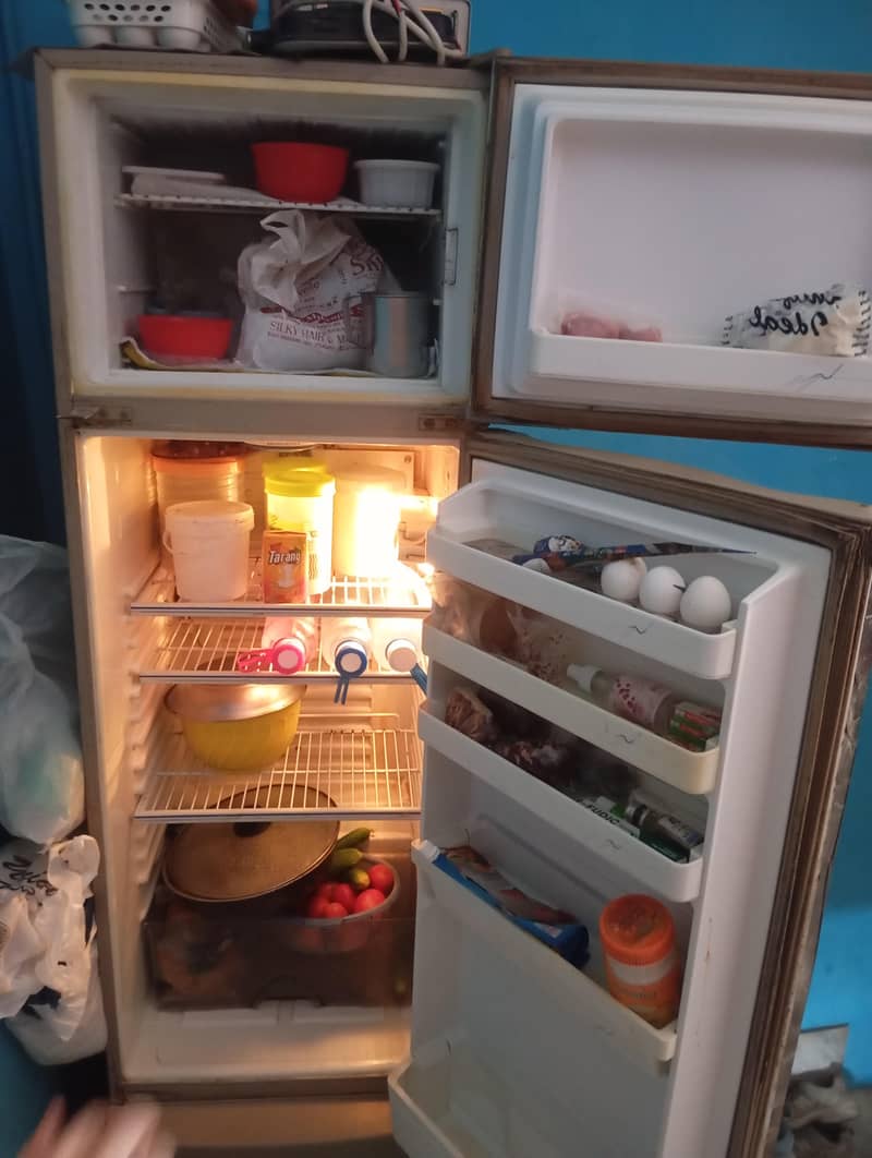 refrigerator 1