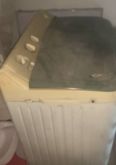 Washing Machine okay hy or spiner b bss Wire dalni h