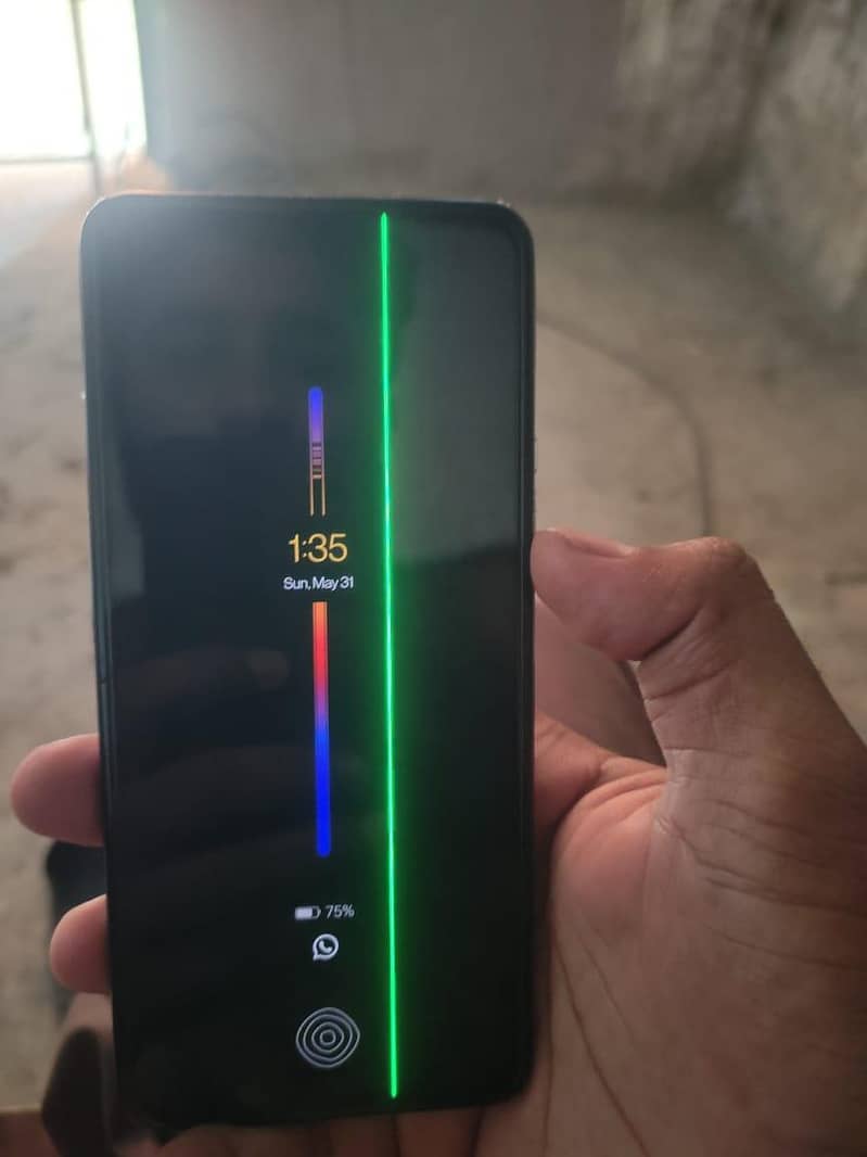 one plus 9 1