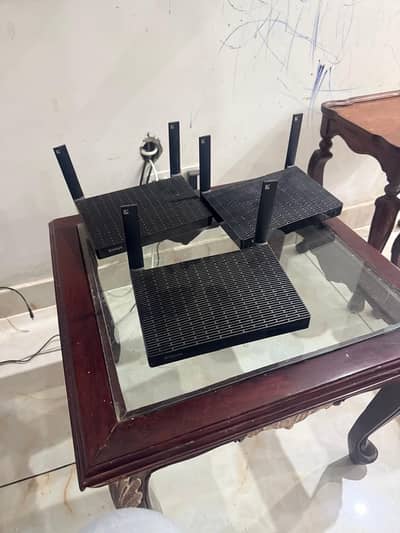 Linksys mr20 Mesh Router Dual band