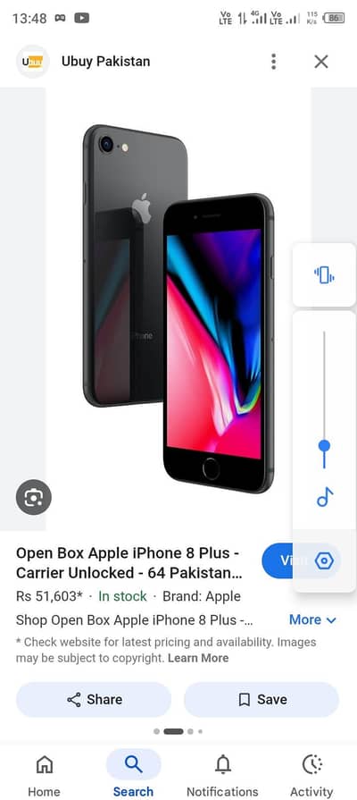 Apple iPhone 8
