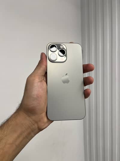 iPhone 15pro max non pta bypass