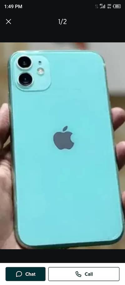iPhone 11 ka parts chiya Kisi ka pass ha to rabta Kara