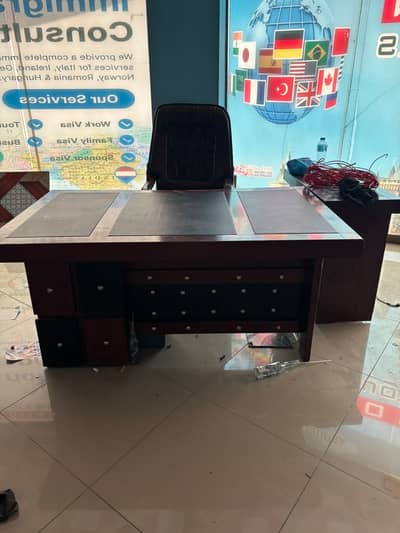 Office Furniture