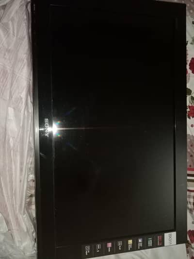Original Sony TV 32" for Sale