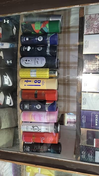 HIGH QUALITY BODY SPRAY FOR WOMEN AND MEN