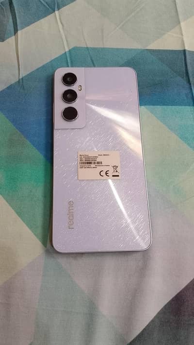 Realme C65