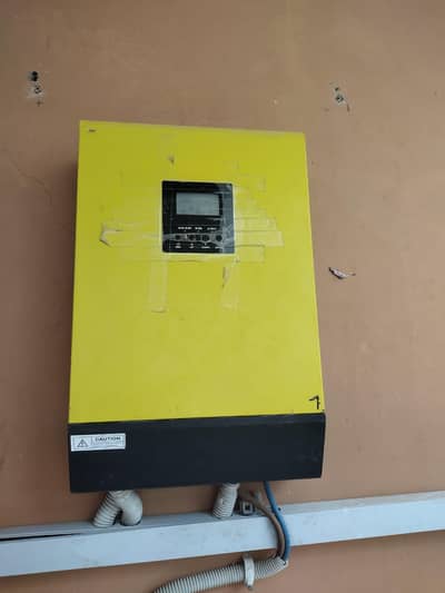 used solar inverter 2kw for sale running condition