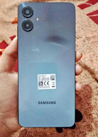 Samsung Mobile A06
