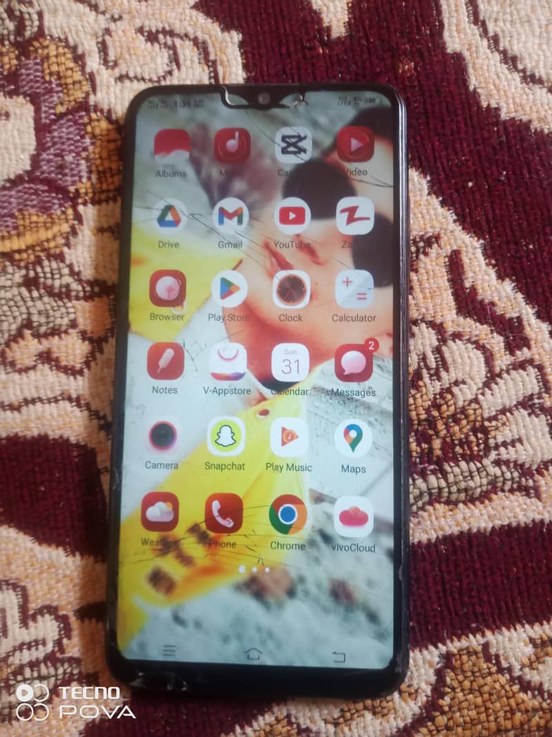 vivo1908 0
