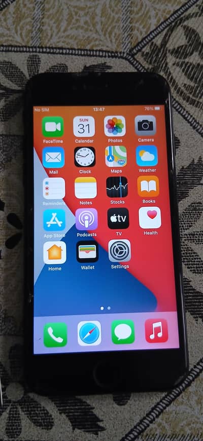 Apple iPhone 7 non pta 03120007990