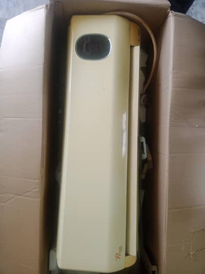 RS. 60,000 Kenwood 1.5 ton AC