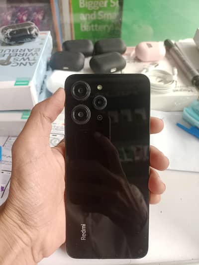 Xiaomi Redmi 12
