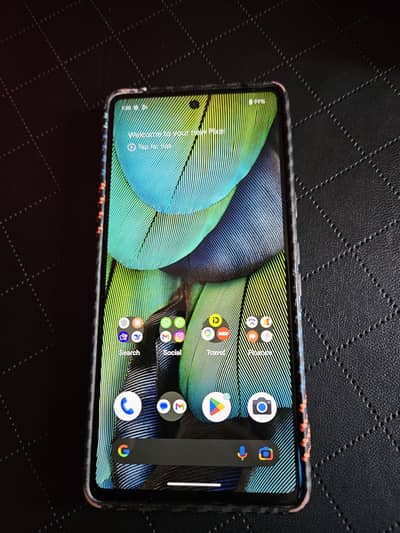 Google Pixel 7a