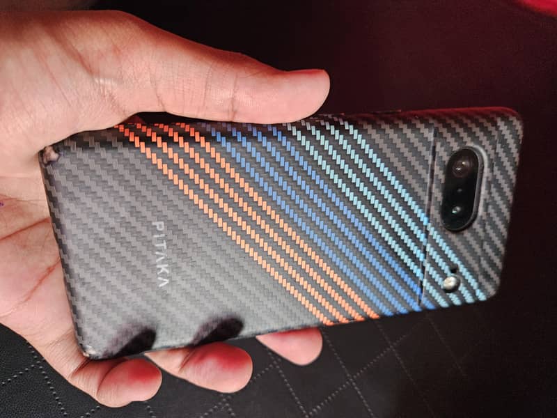 Google Pixel 7a 1